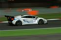 FIA GT3 2009 v noční Adrii, foto Karel Kubeš