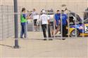Havárie Marcela Kusína v Dubaji, foto Pavel Jelínek