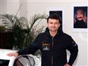 FIA GT3: Brněnský závodník Vladimír Hladík chce s vozem Aston Martin V8 navázat Silverston