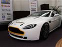 Vladimr Hladk bude opt testovat Aston Marton V8 Vantage v italsk Adrii