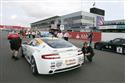 FIA GT 4 a Vladimír Hladík s Astonem, foto týmu