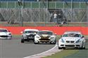 FIA GT 4 a Vladimír Hladík s Astonem, foto týmu