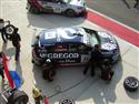 WTCC 2009 v Imole - a další závody objektivem Pavla Jelíinka
