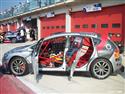 SEAT Leon Eurocup zamíří  o víkendu do Brna i s Michalem Matějovským