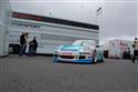 Porsche Supercup : na Nűrburgring 2009 chce Jiří Janák co nejdříve zapomenout