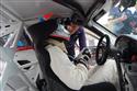 Jiří Janak s Porsche v Zandvoortu 2009, foto týmu