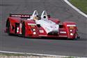 Wolfgang Kaufmann -6 hodinovka Vallelunga 2009, foto týmu