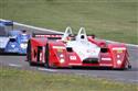 Wolfgang Kaufmann -6 hodinovka Vallelunga 2009, foto týmu