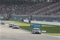 DTM 2009 na Hockenheimu  a Tom Kostka, foto týmu