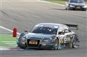 DTM 2009 na Hockenheimu  a Tom Kostka, foto týmu