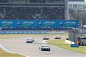 DTM 2009 na Hockenheimu  a Tom Kostka, foto týmu