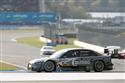 DTM 2009 na Hockenheimu  a Tom Kostka, foto týmu
