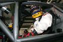 České Salleny KplusK v Silverstone 2009, foto  týmu