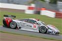 České Salleny KplusK v Silverstone 2009, foto  týmu