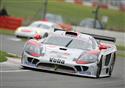 FIA GT: Karl Wendlinger s eskm Sallenem vyjel K plus K motosport v Silverstone polposition !!