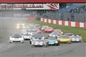 Český Sallen na úvod v Silverstone  zlatý !!, foto týmu