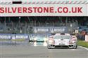 Český Sallen na úvod v Silverstone  zlatý !!, foto týmu