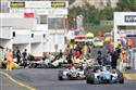 Carpatian Cup 2009, foto Křenek Motorsport