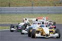 Carpatian Cup 2009, foto Křenek Motorsport