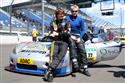 MM s Ascari na Lausitzringu 2009- neděle, foto týmu K. Kubeš