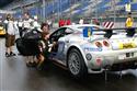 MM s Ascari na Lausitzringu 2009, foto týmu K. Kubeš