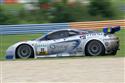 MM s Ascari na Lausitzringu 2009, foto týmu K. Kubeš