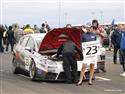Michal Matějovský na Oscherschlebenu 2009, foto týmu