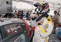 Michal Matějovský ve Valencii 2009, foto týmu