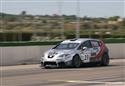 Michal Matějovský ve Valencii 2009, foto týmu