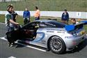 Martin Matzke na Oscherschlebenu s Ascari