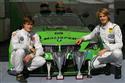 FIA GT3 2009 na Paul Ricard- neděle, foto K.Kubeš
