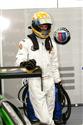 FIA GT3 2009- finálový závod v Zolderu objektivem Karla Kubeše