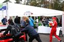 FIA GT3 2009- finálový závod v Zolderu objektivem Karla Kubeše