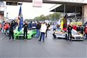 FIA GT3 2009- finálový závod v Zolderu objektivem Karla Kubeše