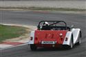 Michal Pavlik s Morganem v Adrii 2009, foto týmu