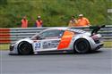 FIA GT3 a tým MM na Oscherschlebenu, neděle objektivem K. Kubeše