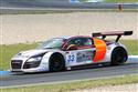 GT3 na Oscherschlebenu 2009, pátek objektivem, Karla Kubeše