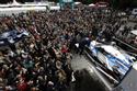 Tým Team Peugeot Total odstartoval své působení v Intercontinental Le Mans Cup vítězstvím