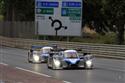 Ti msce po  24 hodin Le Mans se tm Peugeot chyst  na nov Intercontinental Le Mans Cup