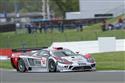 FIA GT 2009 a český Saleen na Hungaroringu, foto týmu