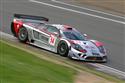 FIA GT 2009 a český Saleen na Hungaroringu, foto týmu
