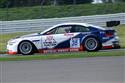 FIA GT3 2009 v Silverstone , foto Karel Kubeš