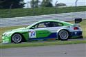 FIA GT3 2009 v Silverstone , foto Karel Kubeš