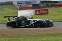 FIA GT3 2009 v Silverstone , foto Karel Kubeš