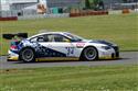 FIA GT3 2009 v Silverstone , foto Karel Kubeš