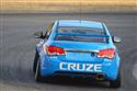 Testy Cruze pro WTCC 2009, foto týmu
