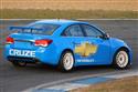 Testy Cruze pro WTCC 2009, foto týmu