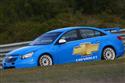 Testy Cruze pro WTCC 2009, foto týmu