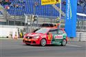 Tomáš Mičánek s Polem na Lausitzringu 2009, foto týmu