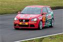 Tomáš Mičánek s Polem na Lausitzringu 2009, foto týmu
